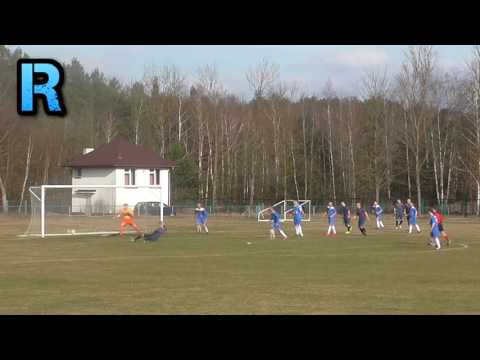 BUCOVIA - SOKÓŁ 1:1