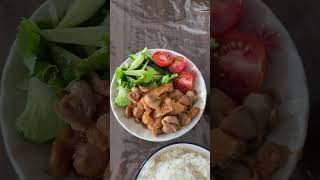 Download lagu Lunch times #daily_life_in_japan #food #sushilife #japanesefood #cooking #hokkaidolove mp3