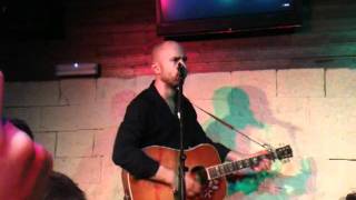 Nikola Sarcevic - Nobody without you + lyrics @Sala Live -Madrid