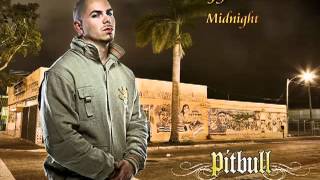 Casely ft. Pitbull - Midnight - Original
