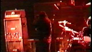 Screaming Trees - 1993-02-17 Milan, Italy