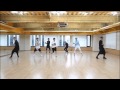 Dance Practice GOT7 - AROUND THE WORLD (Ver ...