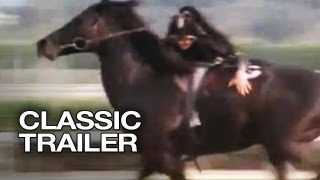 The Black Stallion (1979) Video