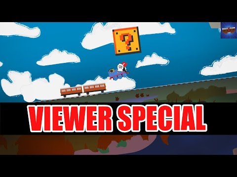 Thomas Unusual Openings - Viewer Special