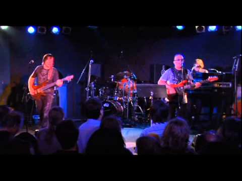 Olympic - SOPKA, live Futurum - 1