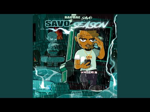 On The Road (feat. Sauce Walka)