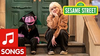 Sesame Street, Billie Eilish - Happier Than Ever With The Count