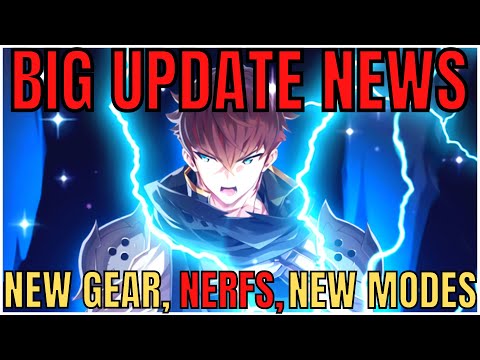 Smilegates Apology/Response to The Current GAME BALANCE! [Epic Seven 2022]