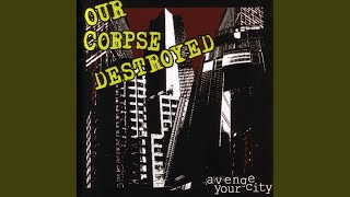 Youth of the Apocalypse