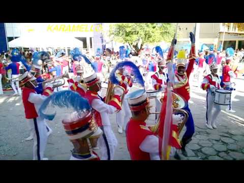 FANCEGMS NA FINAL EM VERA CRUZ 2016