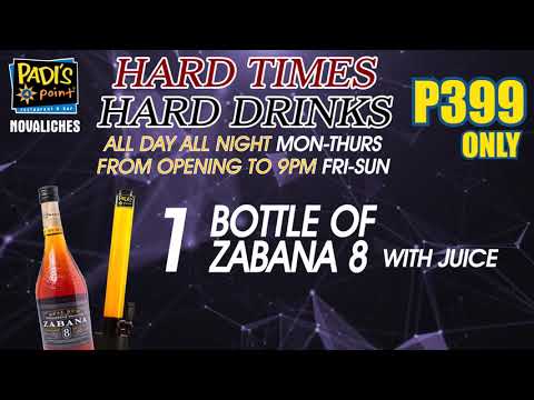 Padi's Point Novaliches