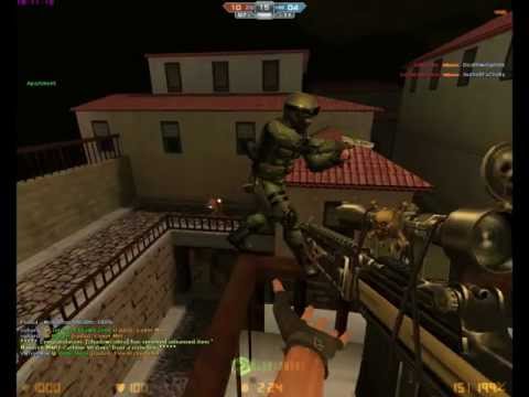 CSO: Zombie the Hero - Italy 2