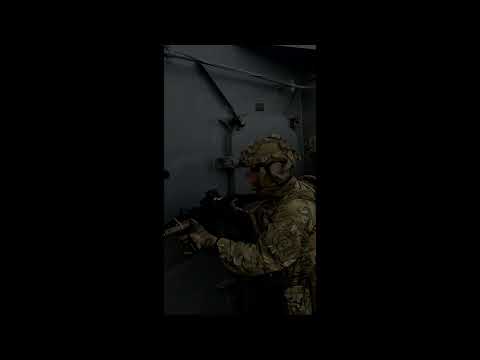 SCXR SOUL x NONTHENSE -FIGHT DEMONS