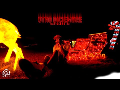 Gatillero 23 - Otro Diciembre (Video Oficial)