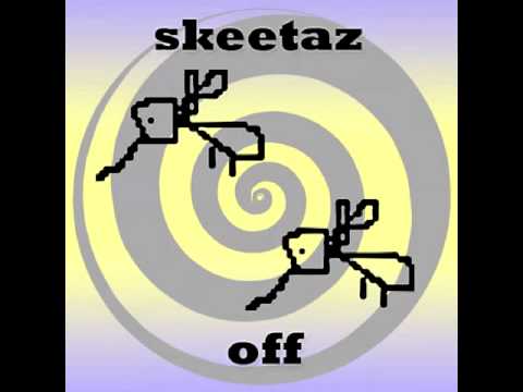 Skeetaz- Fo (original mix)