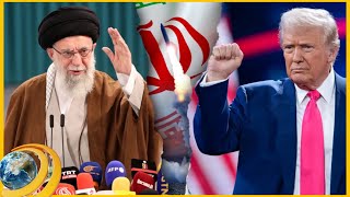 «ԱՄՆ-ի հետ ուղիղ հակամարտությունն Իրանի շահերից չի բխում, բայց կփորձեն դիմել քայլերի». ամերիկագետ