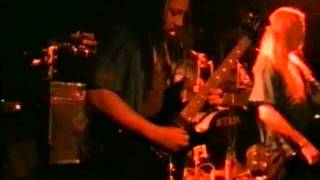 Suffocation 2004 - Surgery Of Impalement Live at Baroeg in Rotterdam on 27-06-2004 Deathtube999
