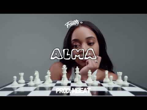 [FREE] ALMA- NZ GANG X EDGAR DOMINGOS X DOLCE TYPE BEAT GUETTO ZOUK (Prod.MBeat)