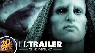 Prometheus - Dunkle Zeichen Film Trailer