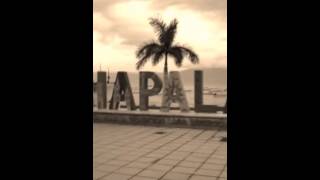 Plastilina Mosh- Paso fino (Chapala)