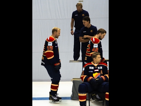 DIFDokumentären möter: Alexander Urbom 2/8 2016