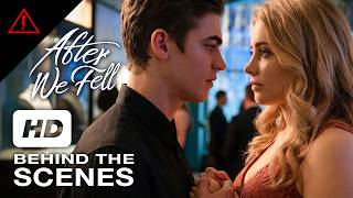 Download lagu After We Fell | Behind the Scenes - The Making of After 3 | Voltage Pictures mp3