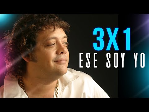 Leo Mattioli - 3 x 1 | Ese Soy Yo
