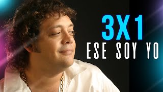 Leo Mattioli - 3 x 1 | Ese Soy Yo