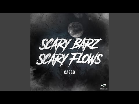 Paranoia (feat. Andy Vdm & Flyy)