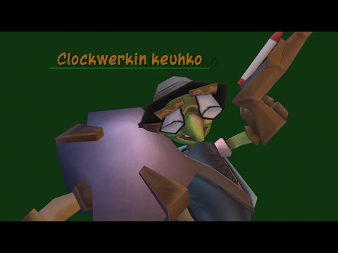 Sly 2: Tehtävä 51 - Rautahevon selässä (PS3, FI)