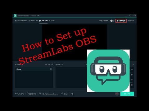 StreamLabs OBS Tutorial | EVERYTHING you need to know in 26min!