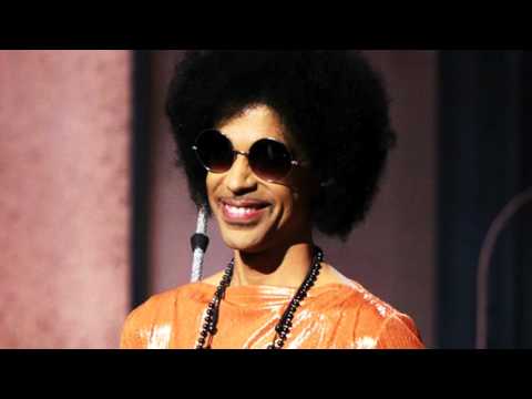 NOTHING COMPARES 2 U "Prince Tribute" by  Bo Saris & Jerry Abbot