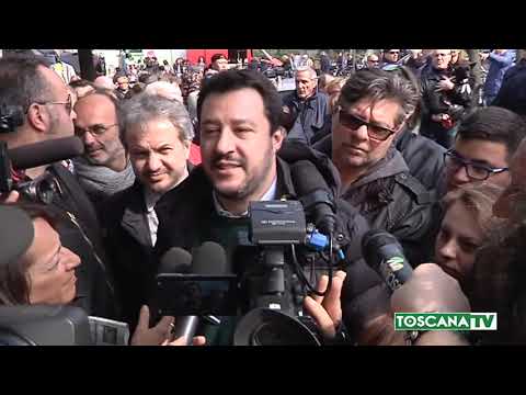 2018-09-25 PRATO - TASER ALLA MUNICIPALE MA IL COMUNE CHIEDE PIÙ AGENTI