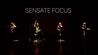 Alexander Schubert - Sensate Focus [Decoder Ensemble]