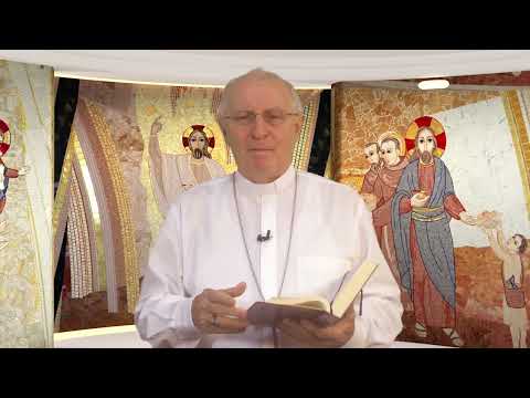 CAMINHANDO NA FÉ - 27-01-2023