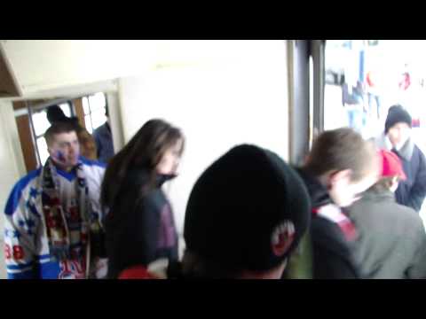 13.2.2010 HC Dukla Jihlava - HC Rebel Havlíčkův Brod 2:3 po SN