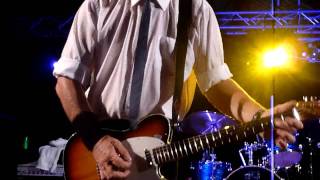 Dr Feelgood@Blues Express Luxembourg 'Down By The Jetty  Blues'