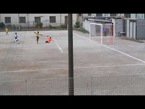 Sicilia - Giovanissimi Regionali U15 Girone B G3 - Atletico Stella D'Oriente vs Conca D Oro...