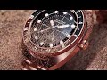 Oceanographer Devil Diver GMT | Water Resistant Watches for Men | Bulova