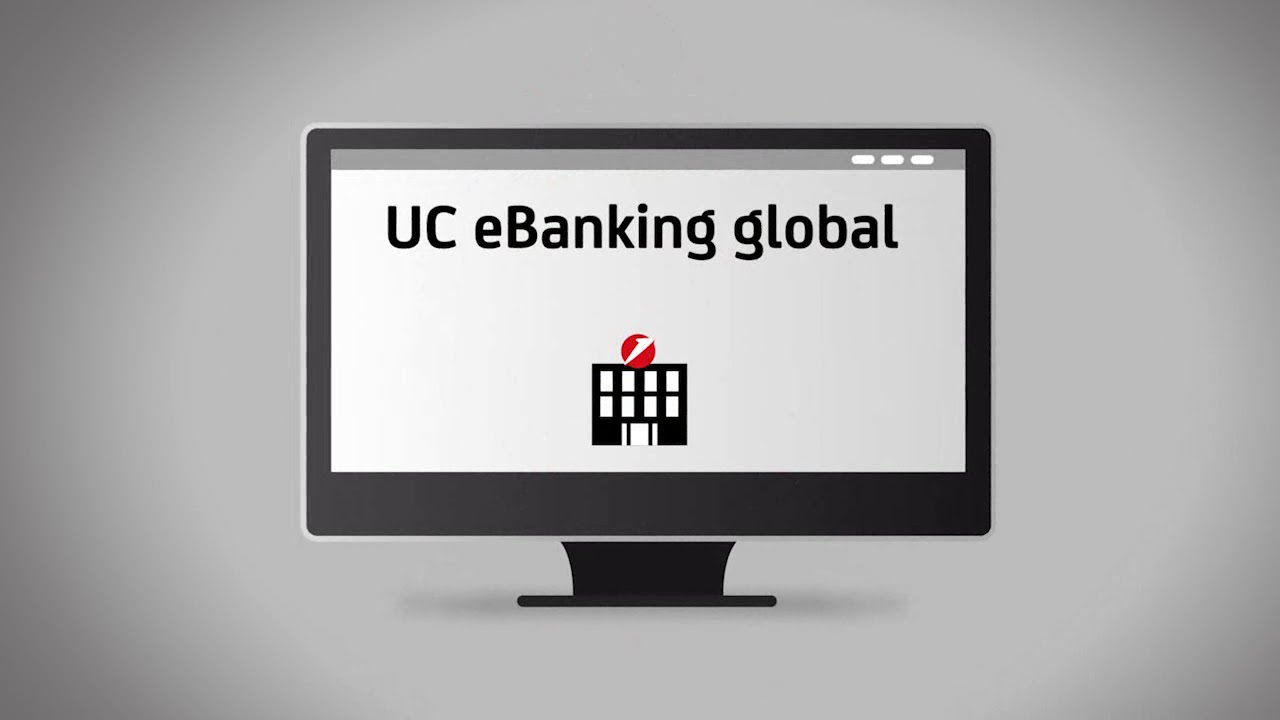 UC eBanking global