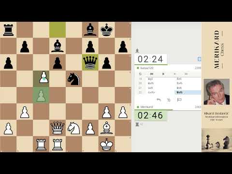 Uči od majstora 346. - STRATEGIJA  U ENGLESKOJ  PARTIJI