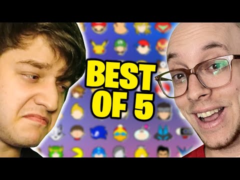 ESAM thought he could challenge me…