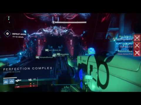 The Most Controversial Raid Finish Ever