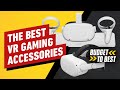 The Best Meta Quest 2 & VR Accessories - Budget to Best
