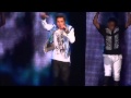 Austin Mahone - Fill Me In Ft. Pia Mia MUSIC VIDEO ...