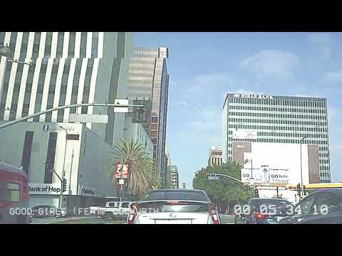 AUGUST 08 ft. Duckwrth - Good Girls (Official Audio)