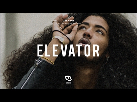 The Khan - JUST LIKE ME (ROCKISDEAD)