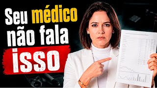 7 Passos Para Controlar o Diabetes Mesmo Com “Exames Normais” - Bela Clerot