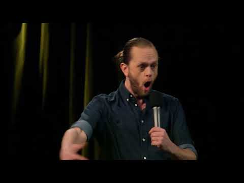 Elias Ehlers - Helt Perfekt del 2