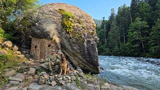 Download lagu Solo Bushcraft: 3 Days Camping Inside a Massive Cave Shelter mp3 Download lagu Solo Bushcraft: 3 Days Camping Inside a Massive Cave Shelter mp3